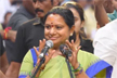 Seven months after quitting BRS, K Kavitha launches new party ‘Telangana Rashtra Sena&rsquo;